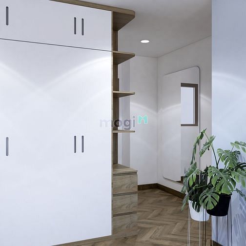 Hình ảnh Cho thuê nhanh giá rẻ CH Midtown dt 90m, PMH,Q7