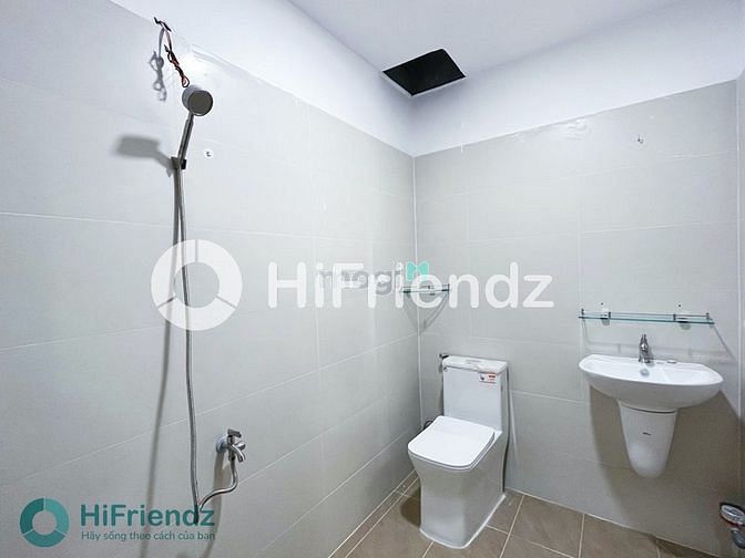 Hình ảnh CHDV 1PN, BAN CÔNG mới khai trương sát Lotte Quận 7 - Hỗ trợ cọc