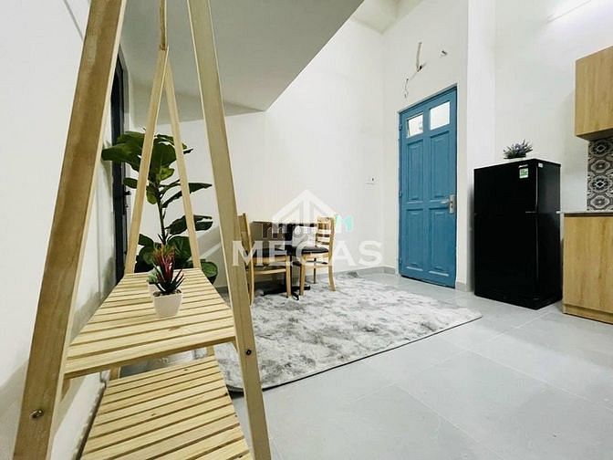 Hình ảnh Siêu DUPLEX full nội thất ban công riêng quận Tân Phú
