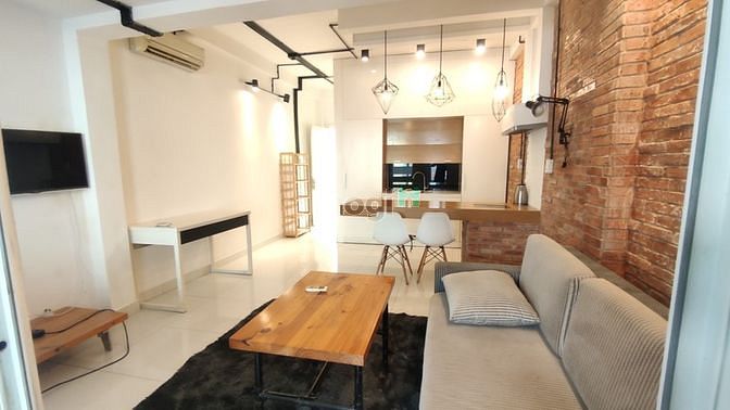 Hình ảnh 🎉Căn Studio Full Nội Thất_Thiết Kế XịnXò_Cửa Sổ Thoáng Mát Tại Quận 1