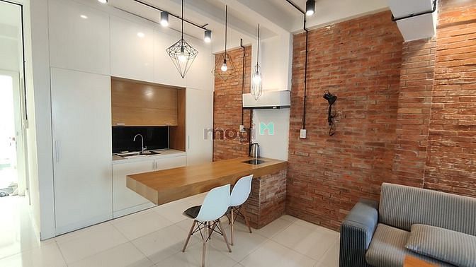 Hình ảnh 🎉Căn Studio Full Nội Thất_Thiết Kế XịnXò_Cửa Sổ Thoáng Mát Tại Quận 1