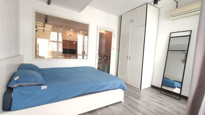 Hình ảnh 🎉Căn Studio Full Nội Thất_Thiết Kế XịnXò_Cửa Sổ Thoáng Mát Tại Quận 1