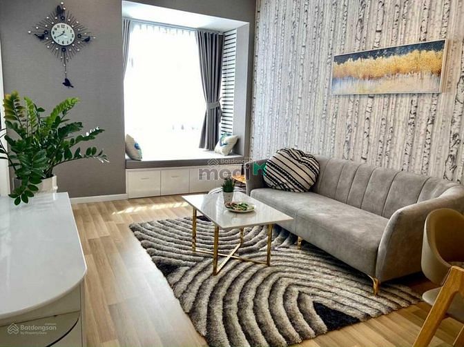 Hình ảnh Cho thuê Căn Hộ Sky Garden2 PMH 2pn nhà đẹp full nội thất