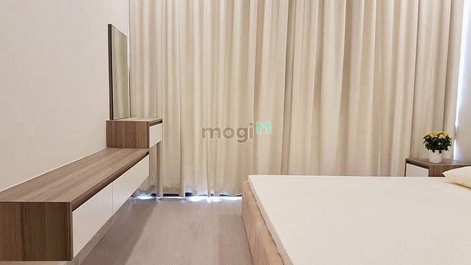 Hình ảnh Mb6623 nạp rút nhanh chóng chung cư 2PN Vinhomes Bason, giá tốt, Full Nội thất