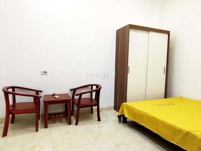 Hình ảnh CCMN đường Lê Trọng Tấn, Hà Đông ( gần Phenikaa) full đồ