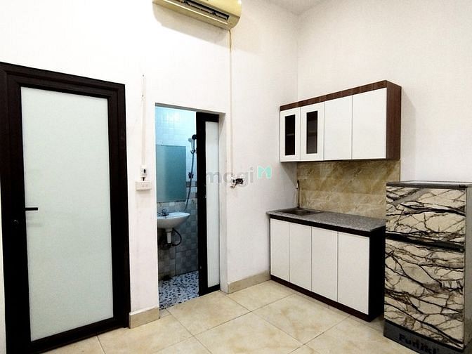 Hình ảnh CCMN đường Lê Trọng Tấn, Hà Đông ( gần Phenikaa) full đồ