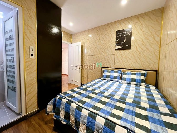 Hình ảnh Cần cho thuê CC Thuận Việt Q.11. DT 100m2, NT. 3p, 2wc. Giá chỉ 12tr