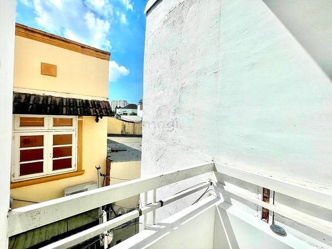 Hình ảnh Cho Thuê Căn Hộ Studio Thảo Điền Quận 2