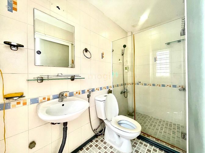 Hình ảnh Cho Thuê Căn Hộ Studio Thảo Điền Quận 2