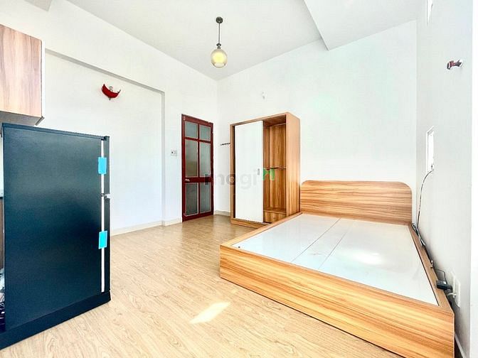 Hình ảnh Cho Thuê Căn Hộ Studio Thảo Điền Quận 2