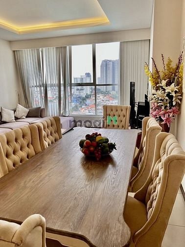 Hình ảnh Cần bán gấp CH 2PN Hado Centrosa, Quận 10. DT: 68m2/2.32 tỷ-FULL NT