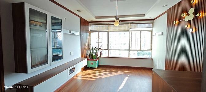 Hình ảnh Cần bán chung cư Hoàng Anh An Tiến 96m2 2pn2wc