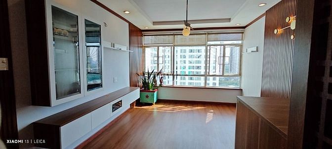 Hình ảnh Cần bán chung cư Hoàng Anh An Tiến 96m2 2pn2wc