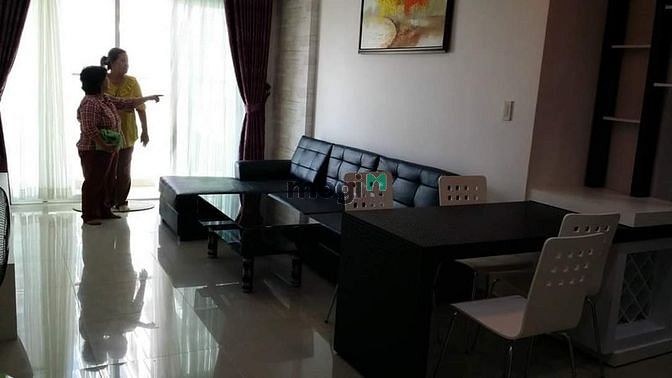 Hình ảnh Bán gấp căn Carillon, Q. Tân Bình 2,610 tỷ 83m2, LH VY