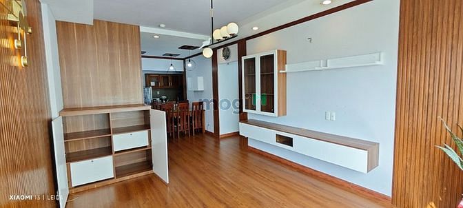 Hình ảnh Cần bán chung cư Hoàng Anh An Tiến 96m2 2pn2wc