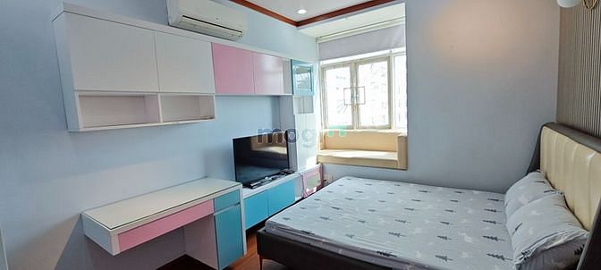 Hình ảnh Cần bán chung cư Hoàng Anh An Tiến 96m2 2pn2wc
