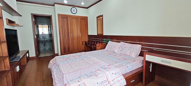 Hình ảnh Cần bán chung cư Hoàng Anh An Tiến 96m2 2pn2wc