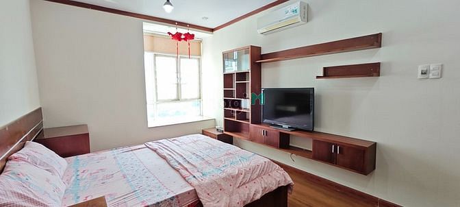 Hình ảnh Cần bán chung cư Hoàng Anh An Tiến 96m2 2pn2wc