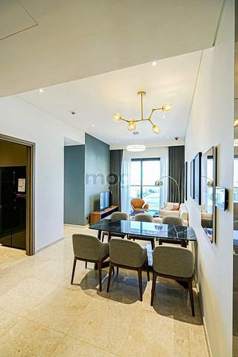Hình ảnh TẶNG NỘI THẤT CH D1 Mension 94,03m2 3pn