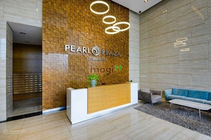 Hình ảnh Cần cho thuê Trang Chủ MB66.COM / Đăng Ký Tặng 66K chung cư Pearl Plaza, Điện Biên Phủ, Bình Thạnh