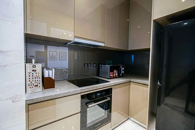 Hình ảnh TẶNG NỘI THẤT CH D1 Mension 94,03m2 3pn