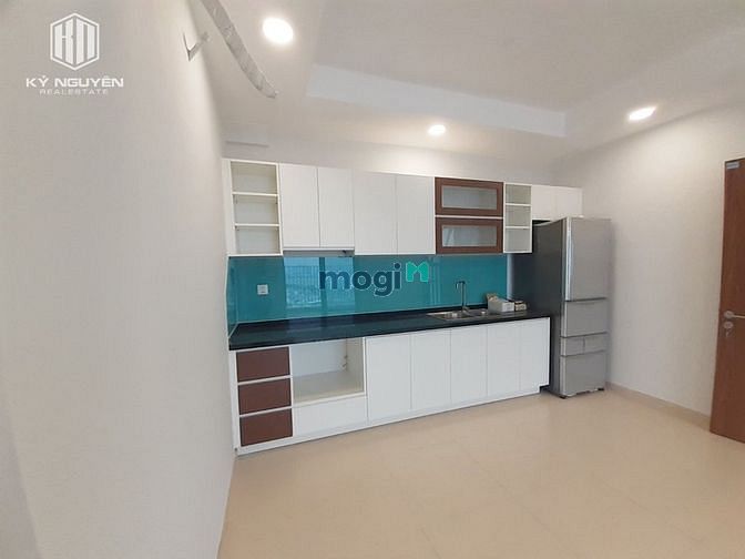 Hình ảnh [CĂN GÓC 2 BAN CÔNG] Cho Thuê căn 2PN tại Pegasuite Có Máy Lạnh