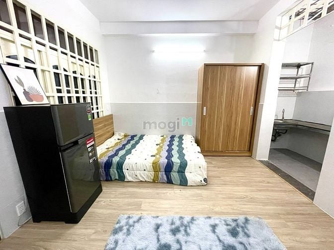 Hình ảnh Khai trương tòa nhà CHDV New 100%