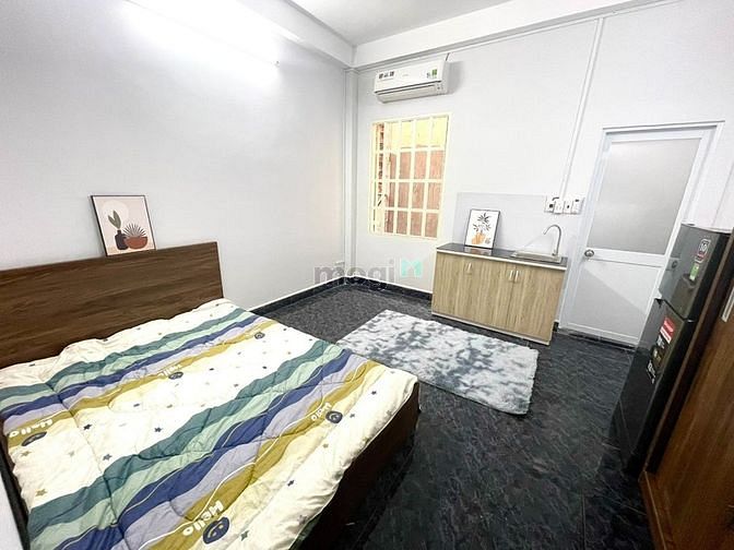 Hình ảnh Khai trương tòa nhà CHDV New 100%