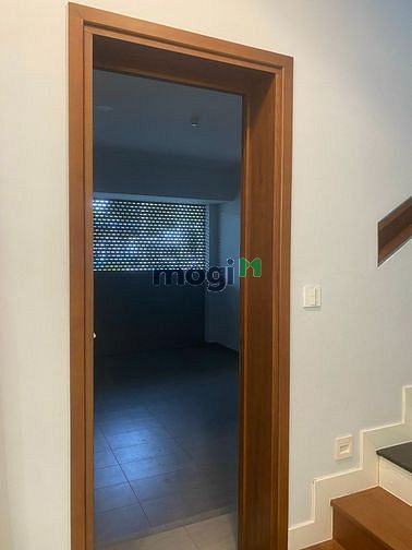 Hình ảnh Cho thuê biệt thự Thevenica Khang Điền nhà đã full nội thất dọn.