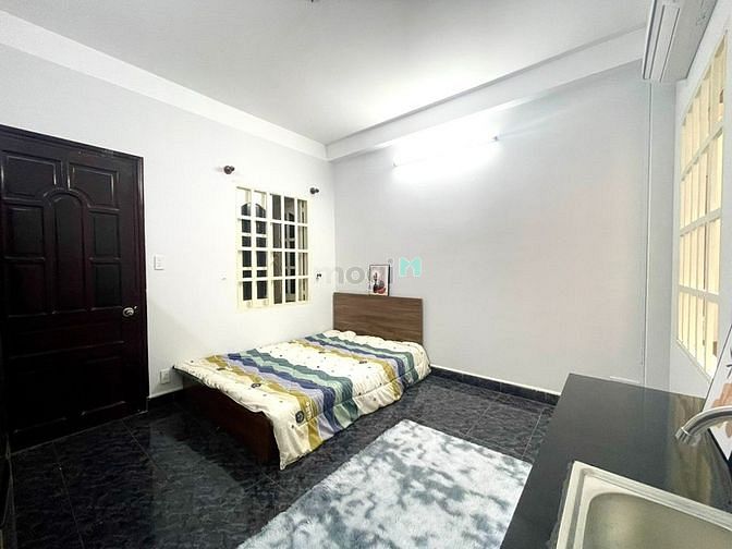 Hình ảnh Khai trương tòa nhà CHDV New 100%