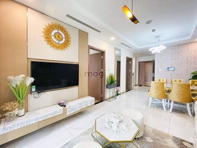 Hình ảnh CHỐT LIỀN TAY CH Saigon Pavillion Q3 98m2 3pn