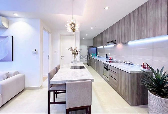 Hình ảnh CHỐT LIỀN TAY CH Saigon Pavillion Q3 98m2 3pn