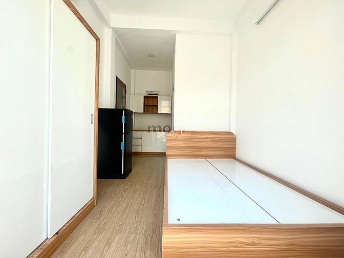 Hình ảnh Cho Thuê Căn Hộ Studio Ban Công Thảo Điền Quận 2