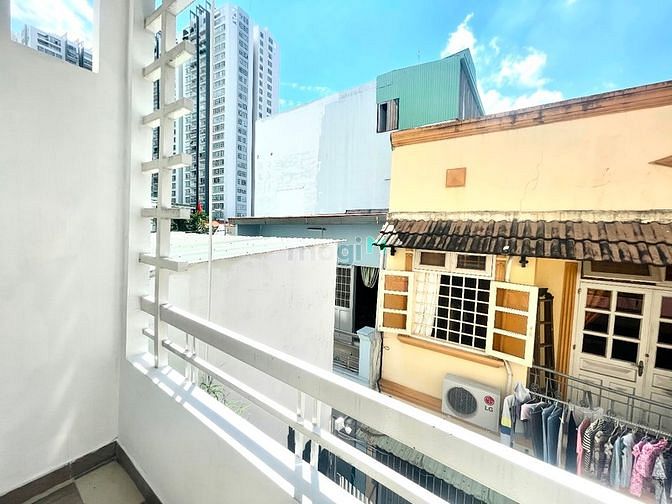 Hình ảnh Cho Thuê Căn Hộ Studio Ban Công Thảo Điền Quận 2