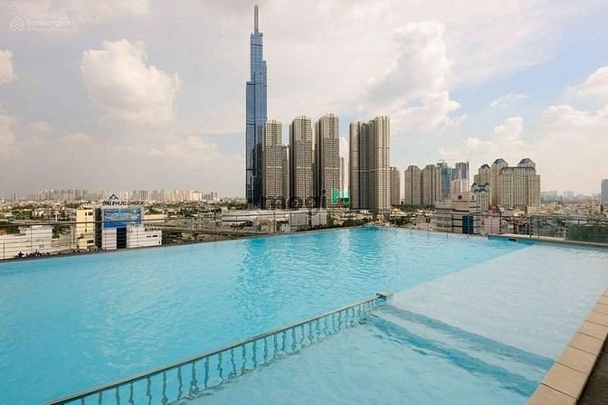 Hình ảnh Cần cho thuê Trang Chủ MB66.COM / Đăng Ký Tặng 66K chung cư Pearl Plaza, Điện Biên Phủ, Bình Thạnh