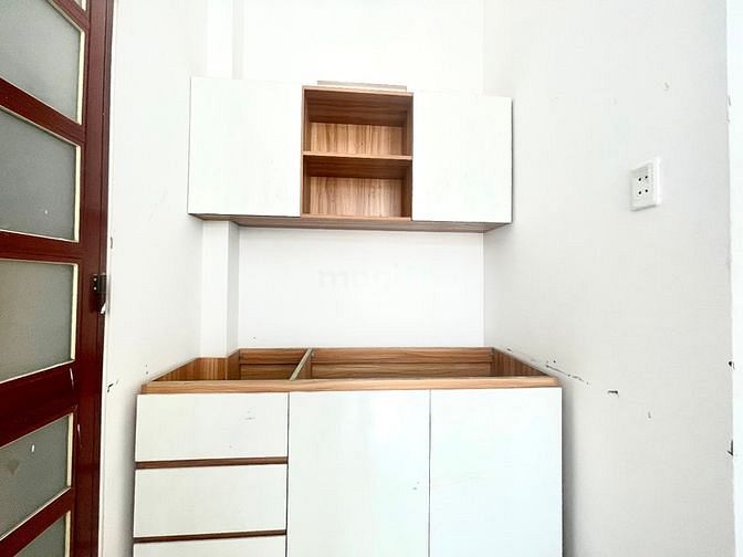 Hình ảnh Cho Thuê Căn Hộ Studio Ban Công Thảo Điền Quận 2