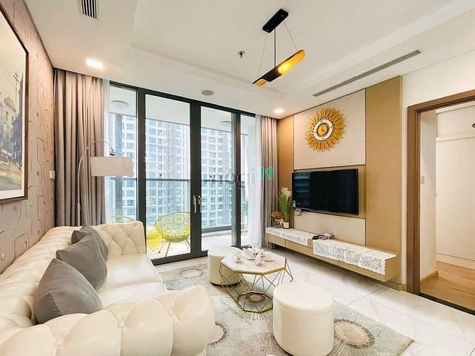 Hình ảnh CHỐT LIỀN TAY CH Saigon Pavillion Q3 98m2 3pn