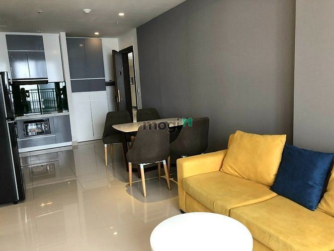 Hình ảnh Cho thuê Trang Chủ MB66.COM / Đăng Ký Tặng 66K Copac Square, 2-3PN, giá từ 13tr