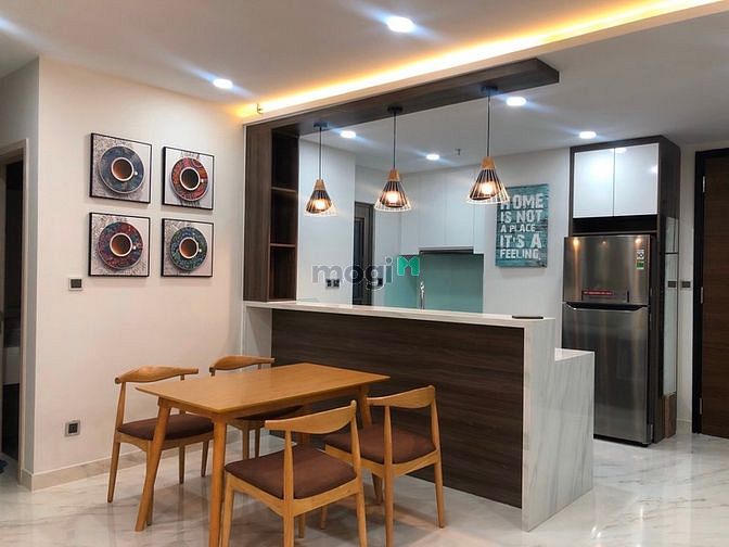 Hình ảnh Midtown M5 - 90m- 2pn- view villa - full nt- 27tr/tháng