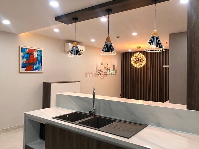Hình ảnh Midtown M5 - 90m- 2pn- view villa - full nt- 27tr/tháng