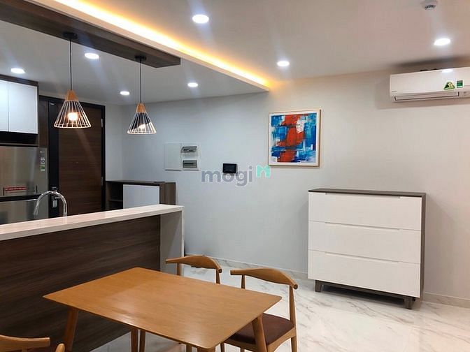 Hình ảnh Midtown M5 - 90m- 2pn- view villa - full nt- 27tr/tháng