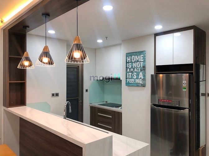 Hình ảnh Midtown M5 - 90m- 2pn- view villa - full nt- 27tr/tháng