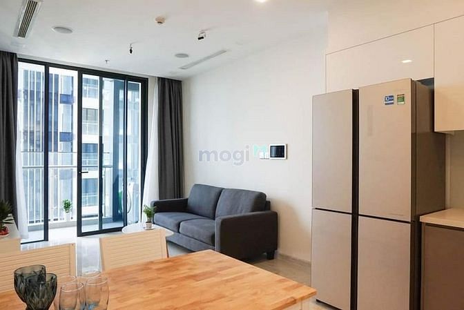 Hình ảnh BAO TRỌN GÓI CH The Everrich Infinity Q5 41m2 1PN