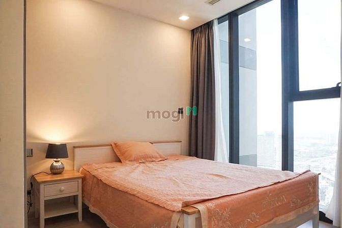 Hình ảnh BAO TRỌN GÓI CH The Everrich Infinity Q5 41m2 1PN