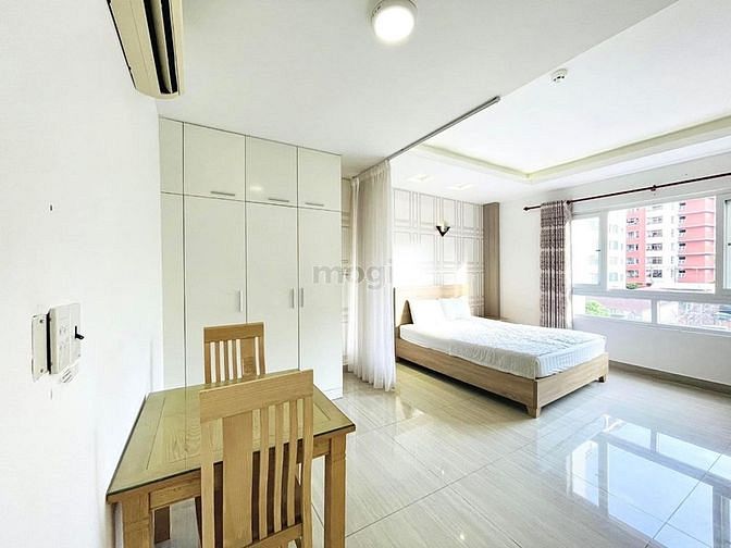 Hình ảnh NGUYỄN VĂN THƯƠNG - PHƯỜNG 25 - Full nội thất