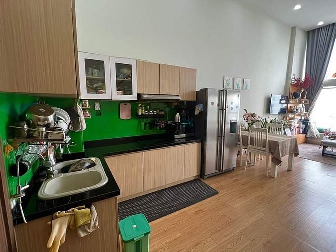 Hình ảnh Bán Nhanh Căn Hộ Duplex LA ASTORIA Q2 67m2 2.360 Tỷ