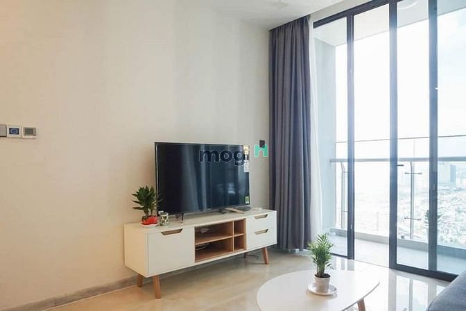 Hình ảnh BAO TRỌN GÓI CH The Everrich Infinity Q5 41m2 1PN