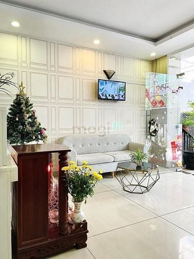 Hình ảnh NGUYỄN VĂN THƯƠNG - PHƯỜNG 25 - Full nội thất