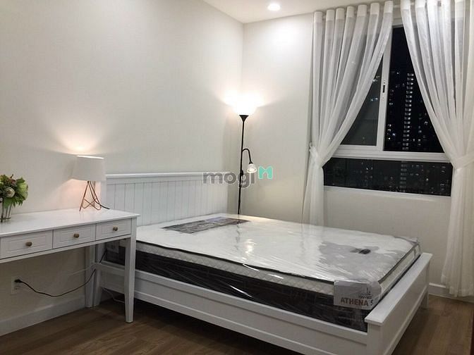 Hình ảnh Cho thuê Trang Chủ MB66.COM / Đăng Ký Tặng 66K Grand riverside 50m2 1pn1wc chỉ 14tr/tháng