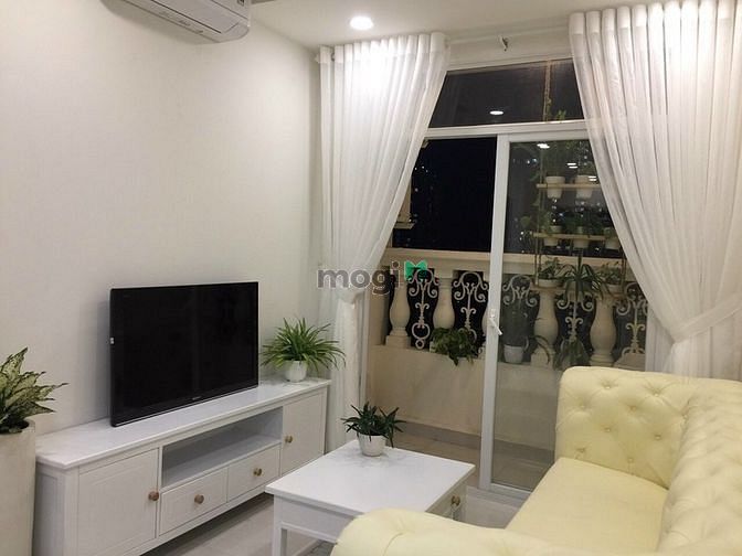 Hình ảnh Cho thuê Trang Chủ MB66.COM / Đăng Ký Tặng 66K Grand riverside 50m2 1pn1wc chỉ 14tr/tháng